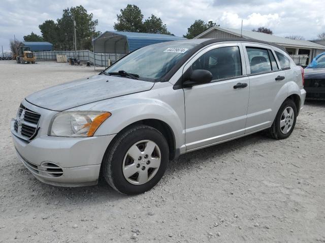 DODGE CALIBER 2008 1b3hb28b78d610207