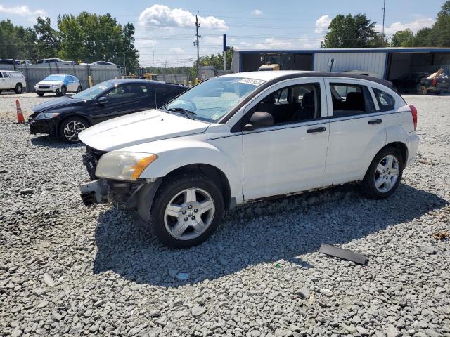 DODGE CALIBER 2008 1b3hb28b78d667524