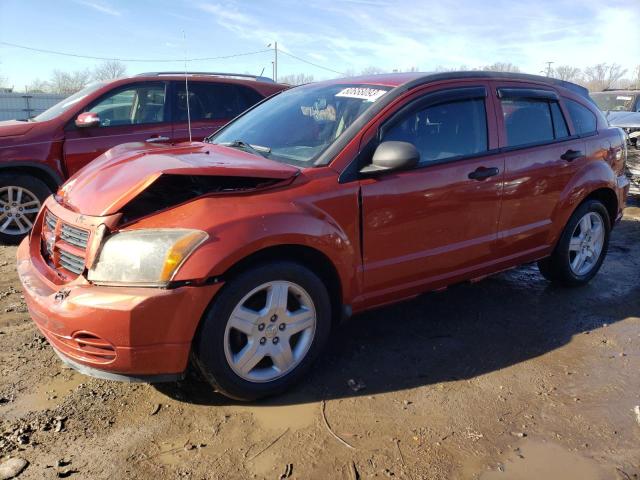 DODGE CALIBER 2008 1b3hb28b78d685991