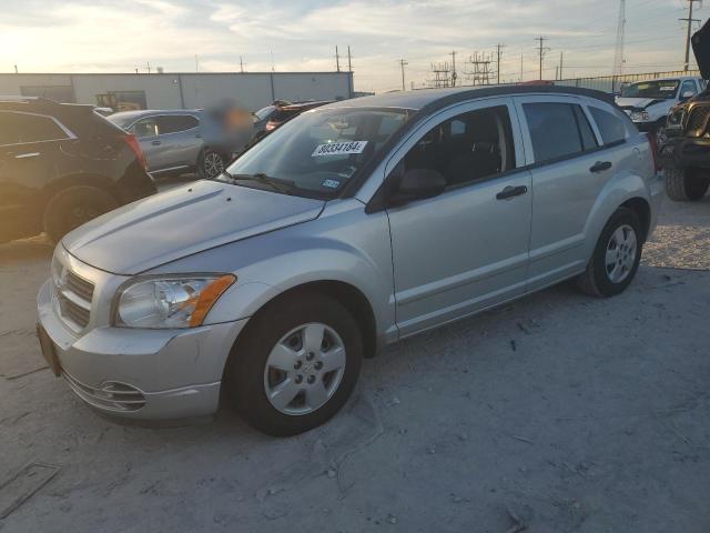 DODGE CALIBER 2008 1b3hb28b78d701123