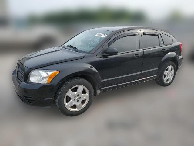 DODGE CALIBER 2008 1b3hb28b78d703096