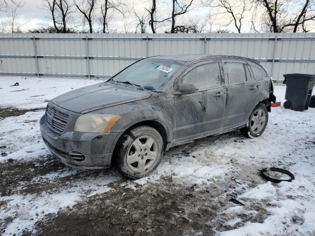 DODGE CALIBER 2008 1b3hb28b78d740505