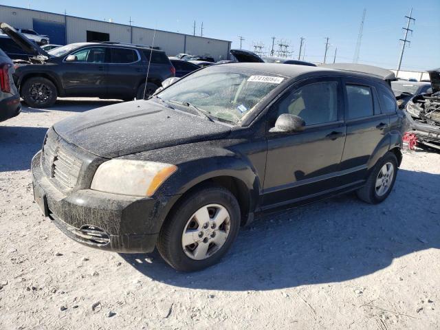 DODGE CALIBER 2007 1b3hb28b87d137495