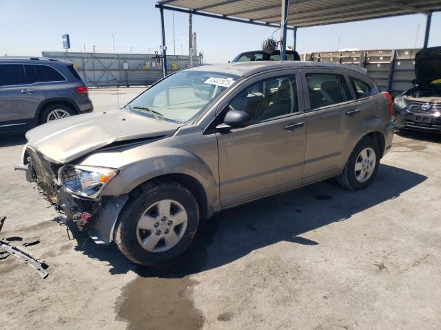 DODGE CALIBER 2007 1b3hb28b87d220683