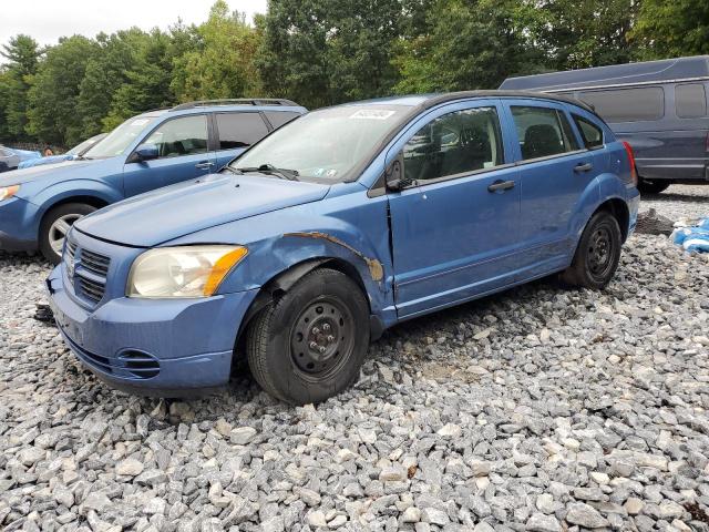 DODGE CALIBER 2007 1b3hb28b87d284934