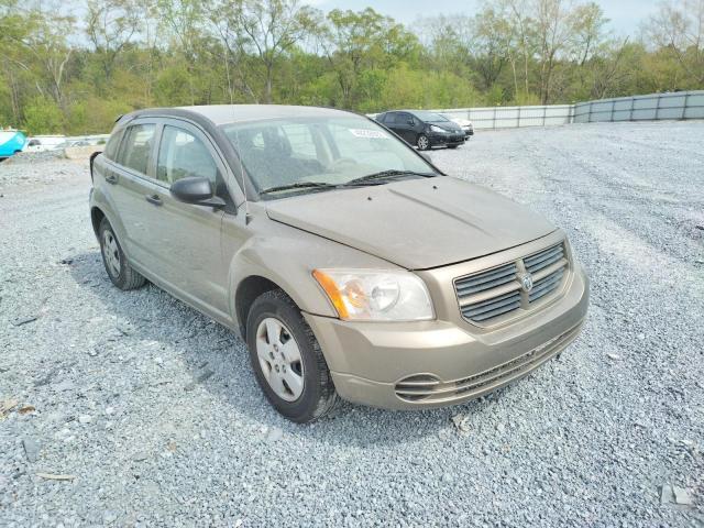 DODGE CALIBER 2008 1b3hb28b88d546470