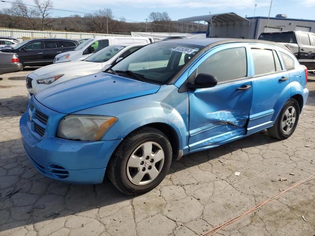 DODGE CALIBER 2008 1b3hb28b88d582725