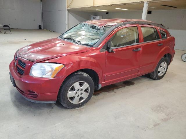 DODGE CALIBER 2008 1b3hb28b88d674028