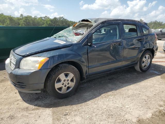 DODGE CALIBER 2007 1b3hb28b97d177987