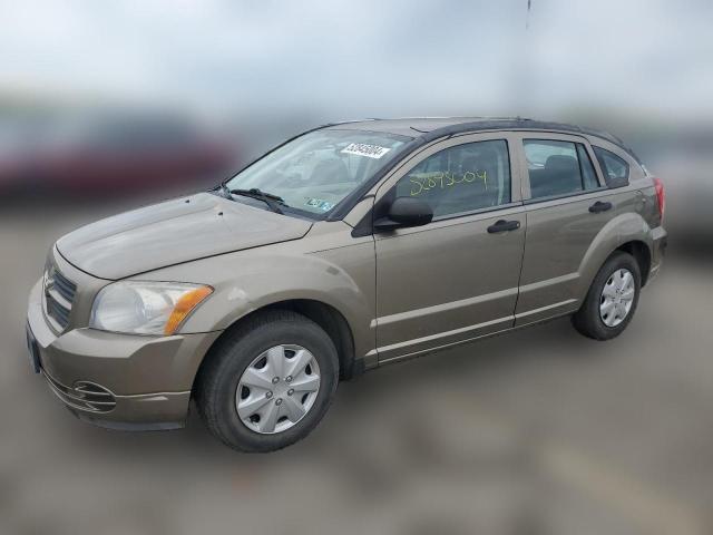 DODGE CALIBER 2007 1b3hb28b97d301594