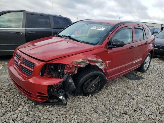 DODGE CALIBER 2007 1b3hb28b97d320713