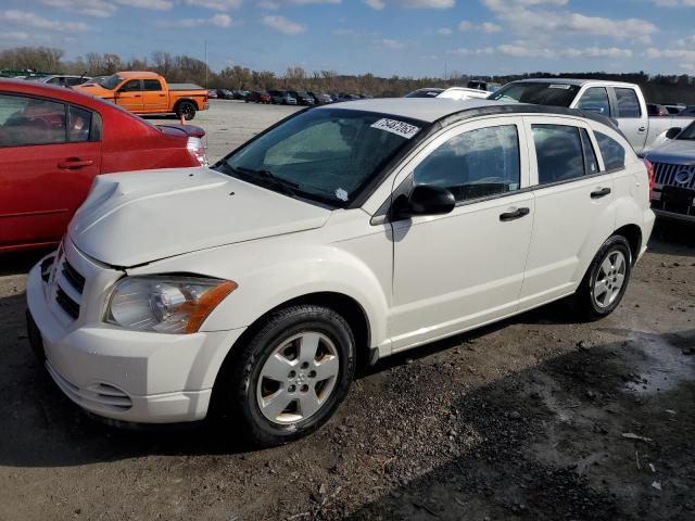 DODGE CALIBER 2007 1b3hb28b97d376974