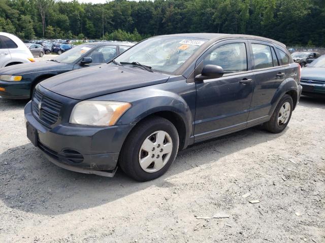 DODGE CALIBER 2007 1b3hb28b97d555354