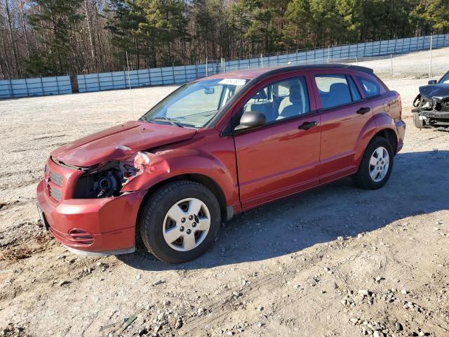 DODGE CALIBER 2008 1b3hb28b98d503014