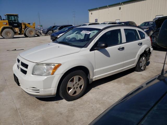 DODGE CALIBER 2008 1b3hb28b98d525319