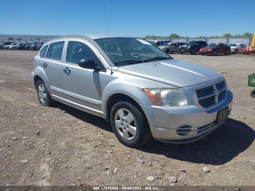 DODGE CALIBER 2008 1b3hb28b98d671042