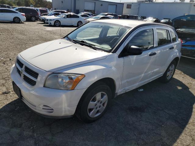 DODGE CALIBER 2008 1b3hb28b98d674877