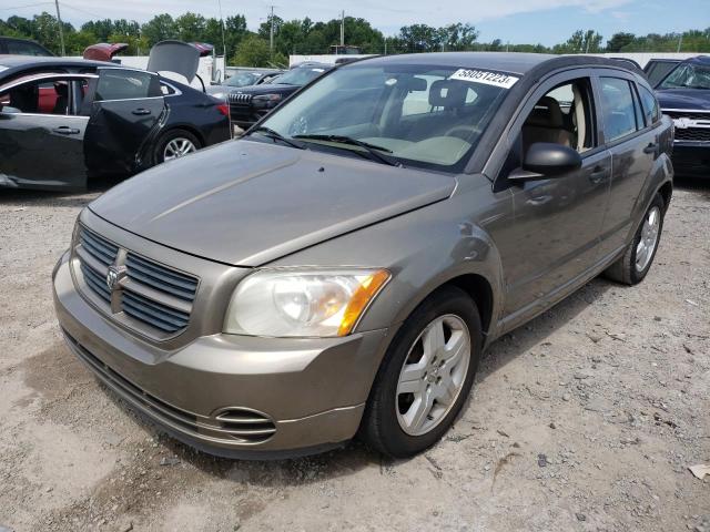 DODGE CALIBER 2008 1b3hb28b98d685992