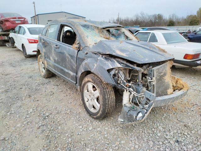 DODGE CALIBER 2008 1b3hb28b98d750713