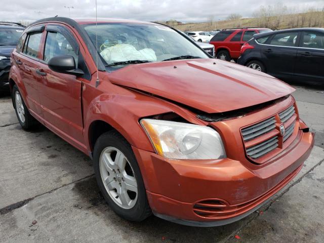 DODGE CALIBER 2008 1b3hb28b98d751926