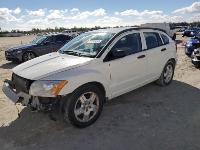 DODGE CALIBER 2008 1b3hb28b98d757158