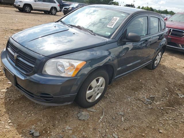 DODGE CALIBER 2007 1b3hb28bx7d197200