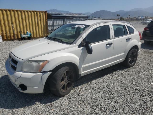 DODGE CALIBER 2007 1b3hb28bx7d213007