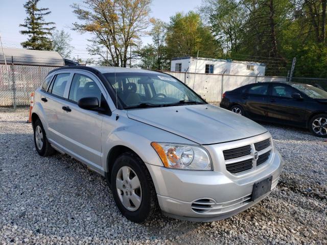 DODGE CALIBER 2007 1b3hb28bx7d296986