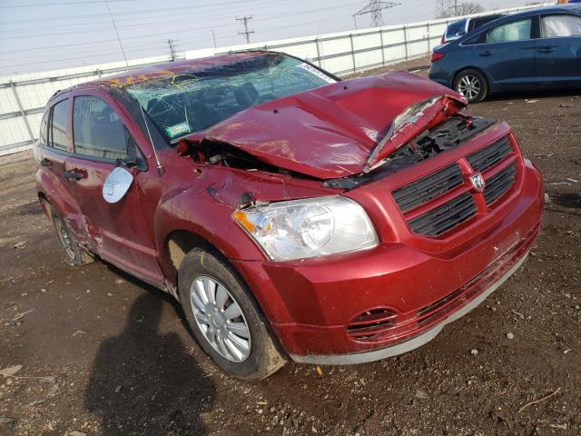 DODGE CALIBER 2007 1b3hb28bx7d381679