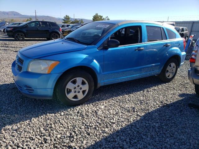 DODGE CALIBER 2008 1b3hb28bx8d636154