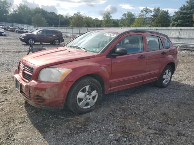 DODGE CALIBER 2008 1b3hb28bx8d650992