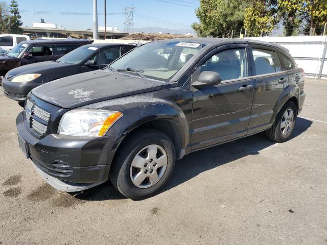 DODGE CALIBER 2007 1b3hb28c07d102720