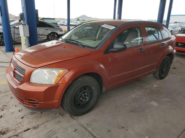 DODGE CALIBER 2008 1b3hb28c18d653451