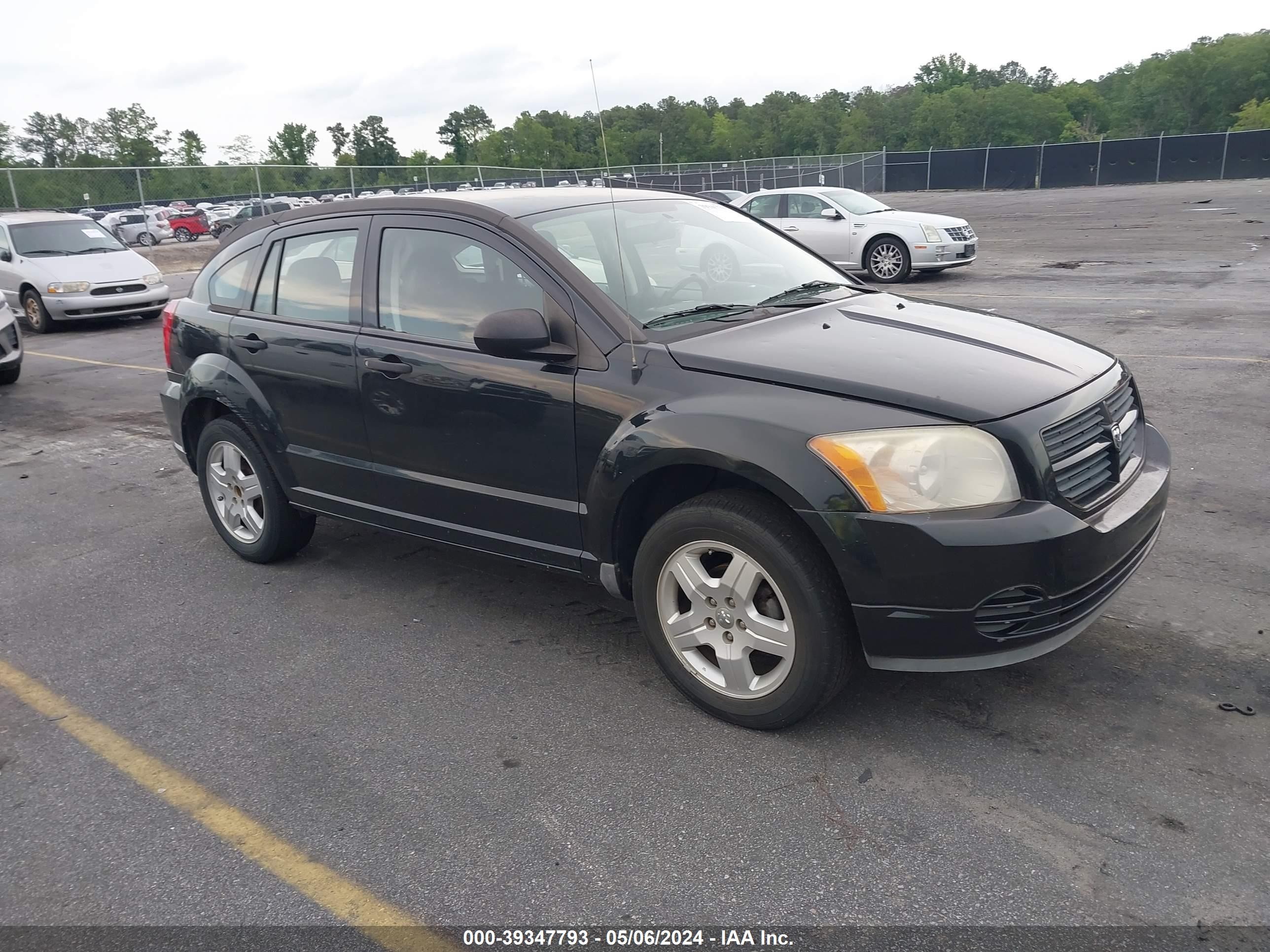 DODGE CALIBER 2008 1b3hb28c28d790009