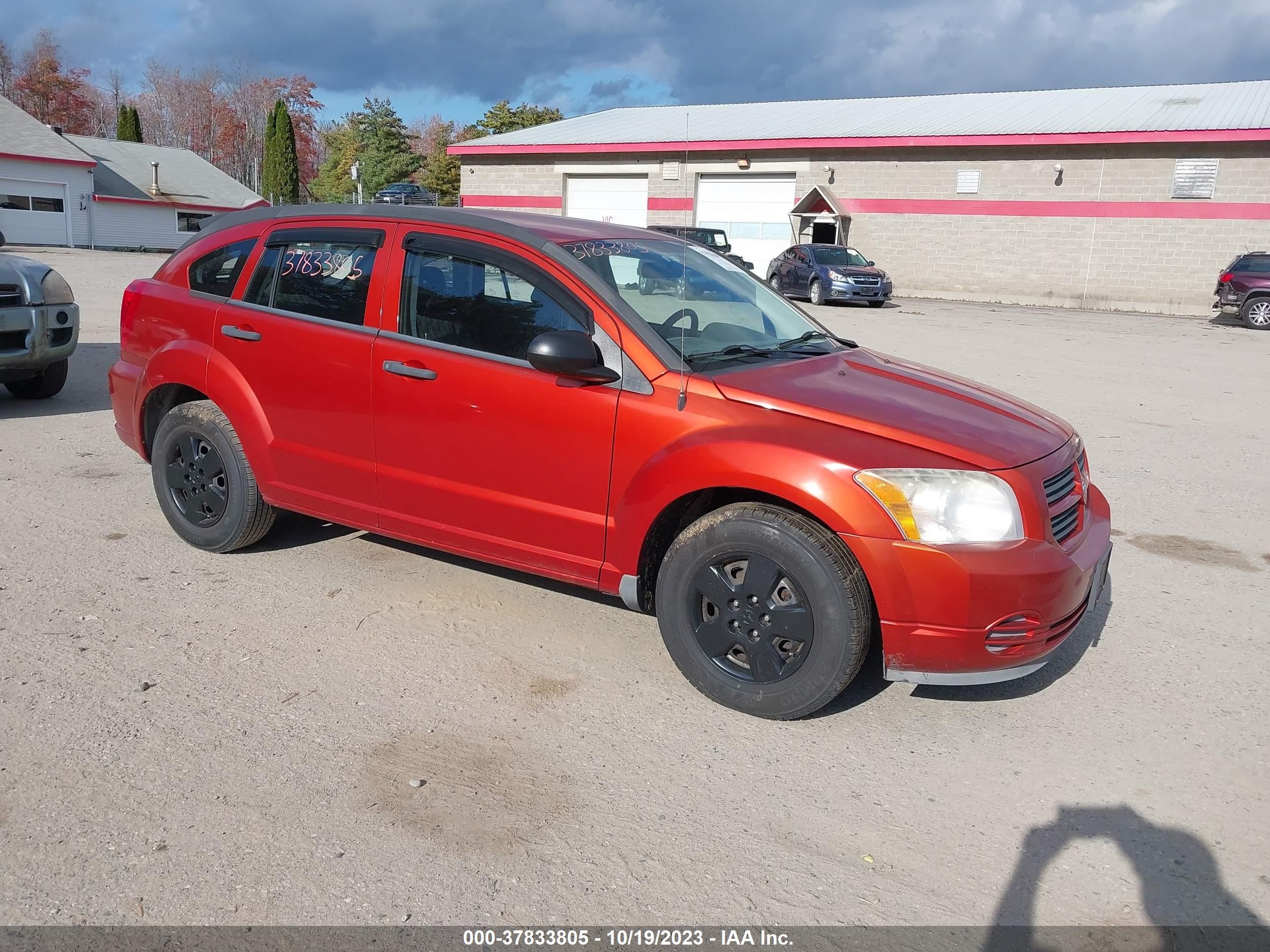 DODGE CALIBER 2008 1b3hb28c58d760504