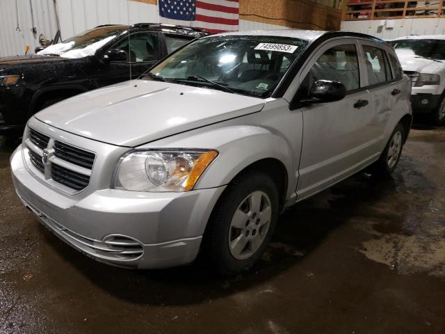 DODGE CALIBER 2008 1b3hb28c58d800452