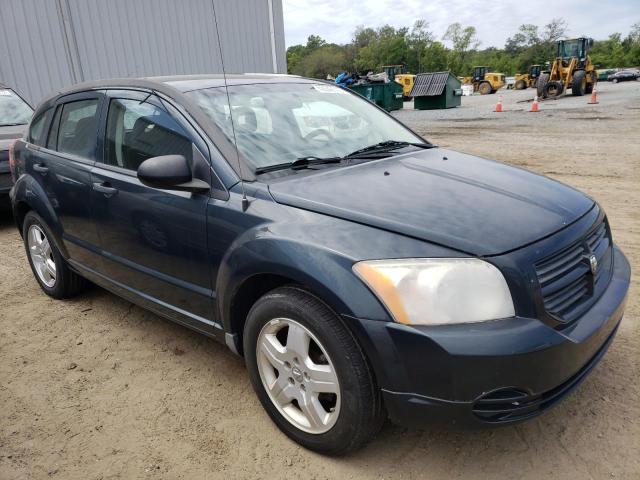 DODGE CALIBER 2008 1b3hb28c78d715855