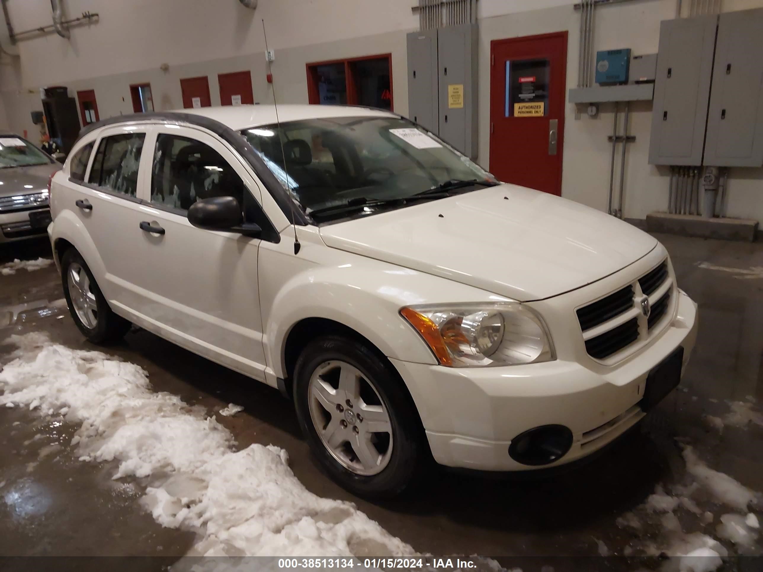 DODGE CALIBER 2008 1b3hb28c88d659716