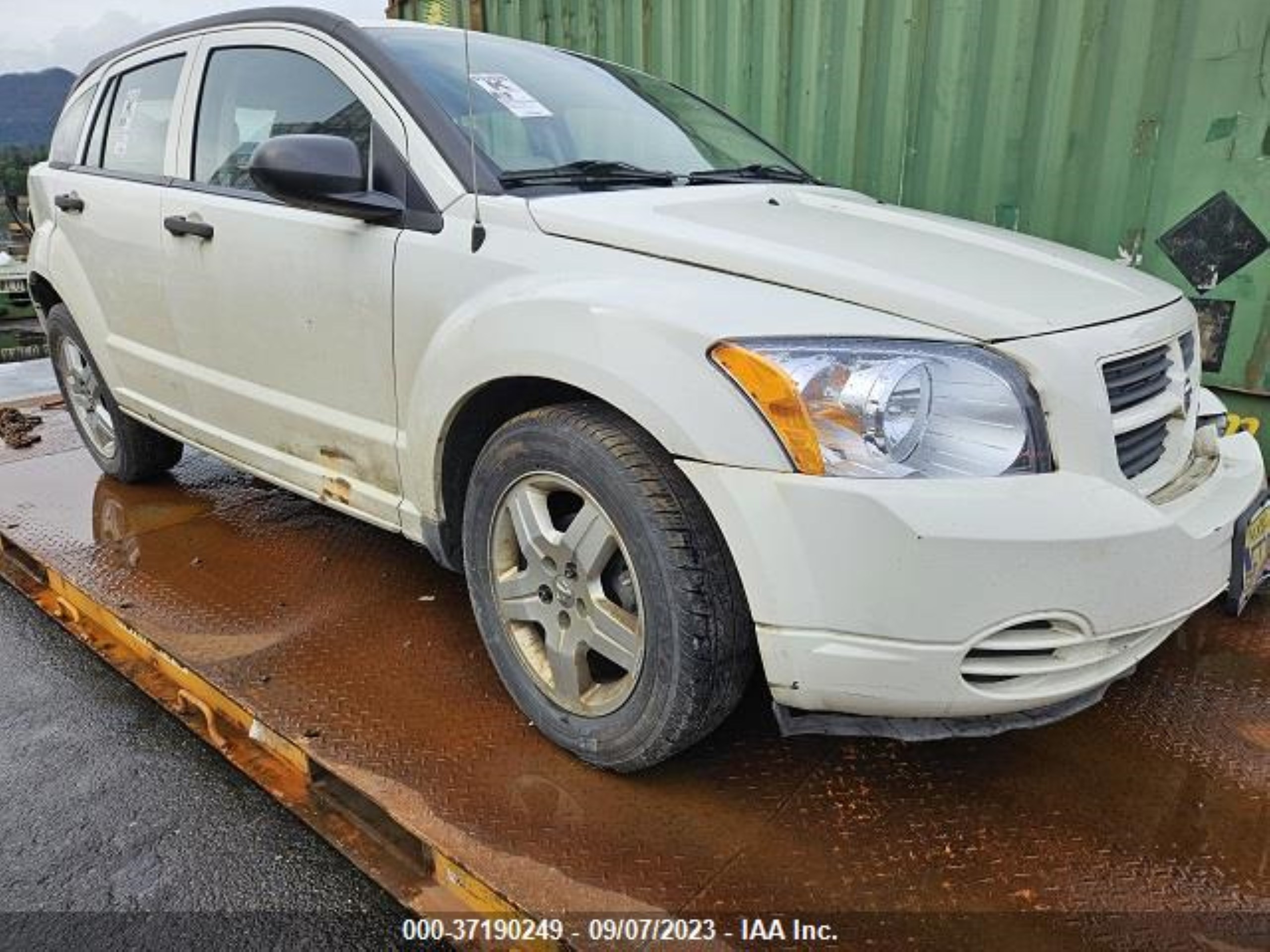 DODGE CALIBER 2008 1b3hb28c88d660221