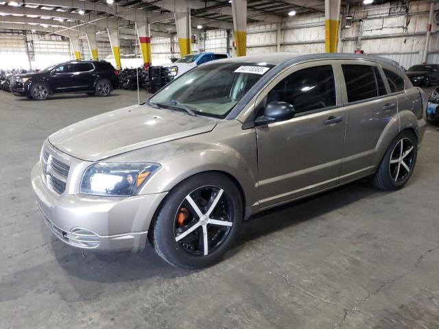 DODGE CALIBER 2007 1b3hb28c97d148420