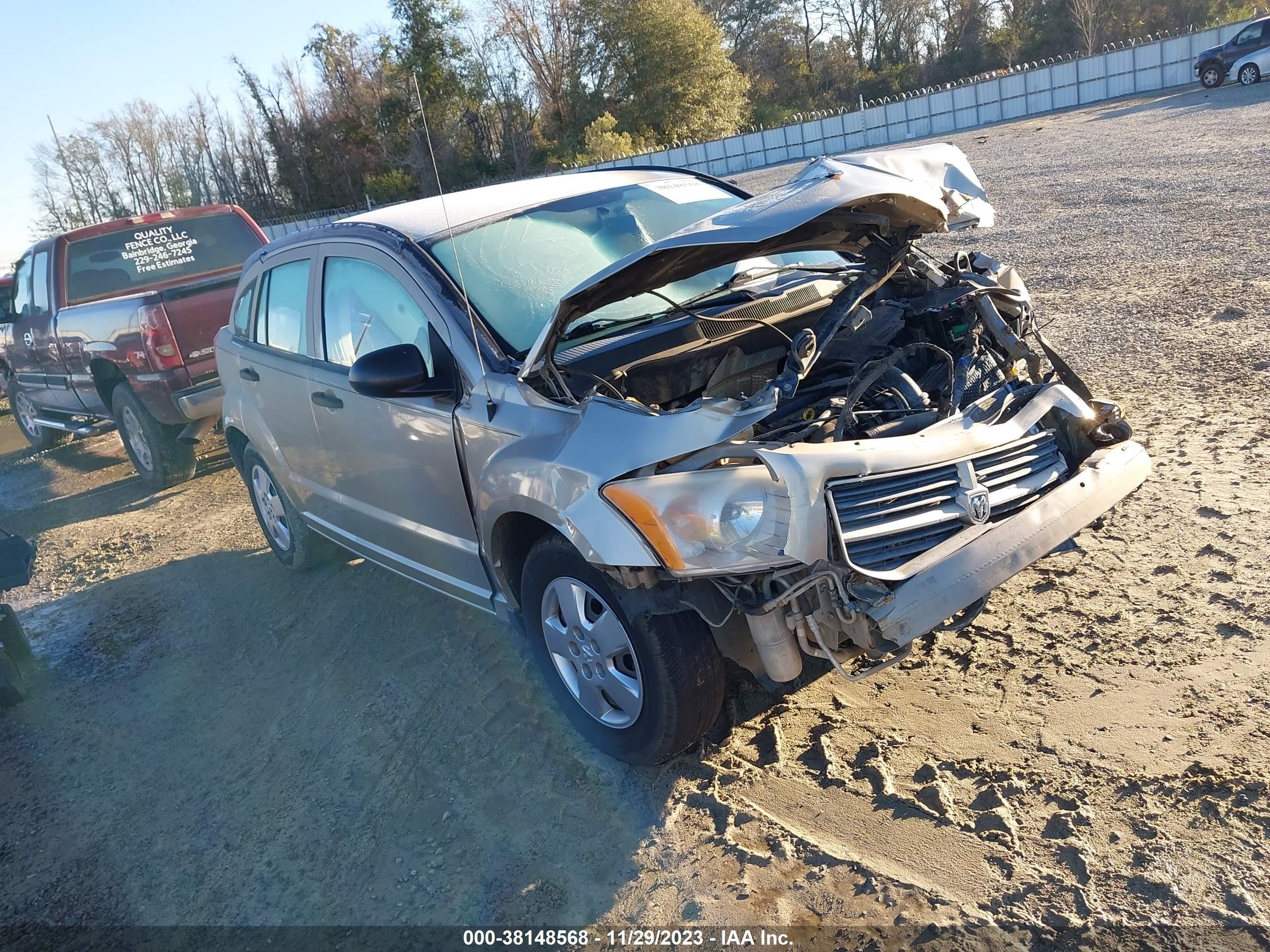 DODGE CALIBER 2009 1b3hb28c99d161204