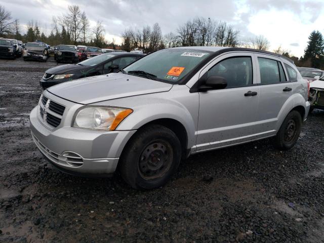 DODGE CALIBER SE 2009 1b3hb28cx9d161695