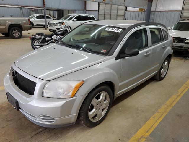 DODGE CALIBER 2009 1b3hb48a09d131003