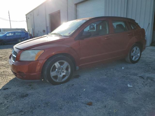 DODGE CALIBER SX 2009 1b3hb48a09d131986