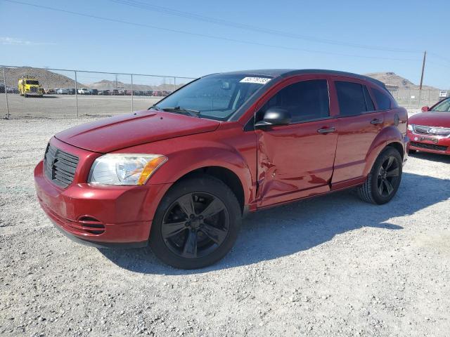 DODGE CALIBER SX 2009 1b3hb48a09d165880