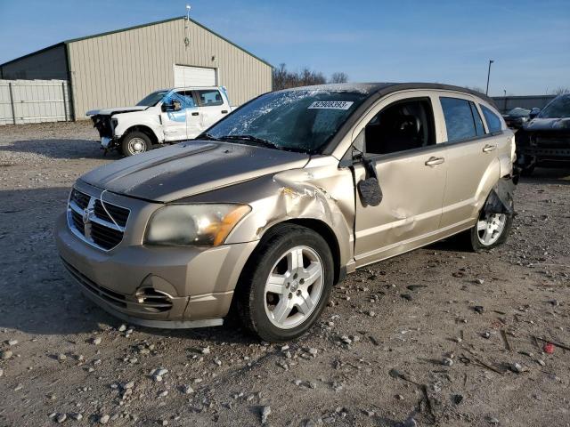 DODGE CALIBER 2009 1b3hb48a09d210025