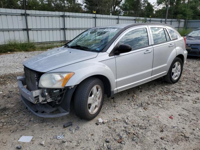 DODGE CALIBER SX 2009 1b3hb48a09d224796