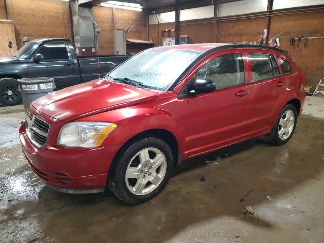 DODGE CALIBER 2009 1b3hb48a19d104201