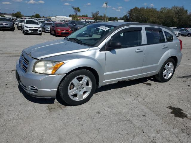 DODGE CALIBER 2009 1b3hb48a19d104313