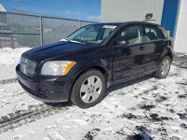 DODGE CALIBER 2009 1b3hb48a19d111701